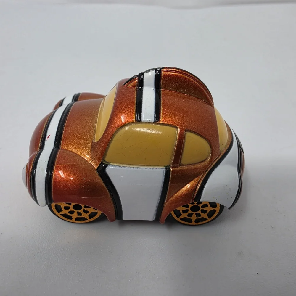 Disney Pixar Finding Nemo Die Cast Car